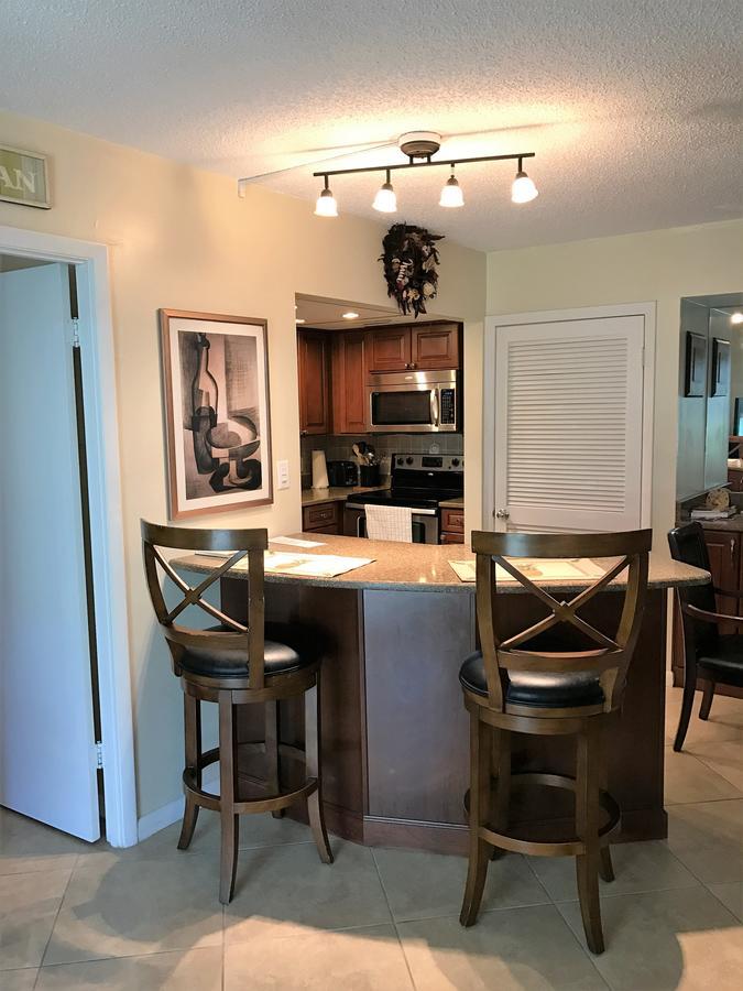 Vila Crescent Arms 105N Sarasota Exteriér fotografie