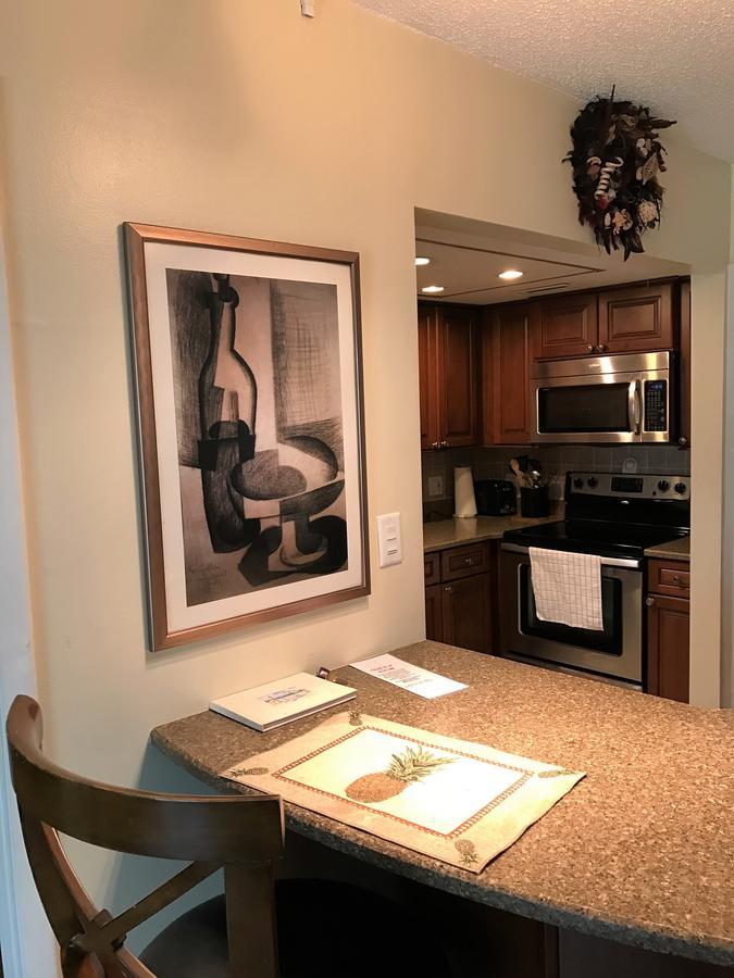 Vila Crescent Arms 105N Sarasota Exteriér fotografie